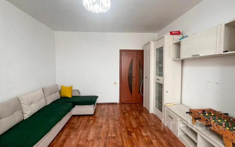2-бөлмелі пәтер · 62.4 м² · 11/12 қабат, Коктем, бағасы: 19.3 млн ₸ в Талдыкоргане, мкр Коктем — фото 5