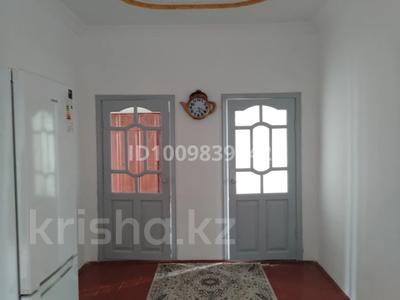 Отдельный дом · 4 комнаты · 120 м² · 10 сот., мкр Кокарна, Кокарна 5 22 — Школа за 22 млн ₸ в Атырау