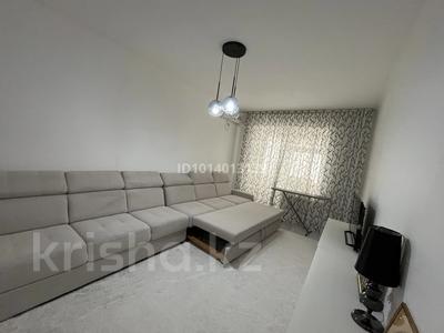 3-бөлмелі пәтер · 92 м² · 4/5 қабат, Курмангазы 1, бағасы: 38 млн ₸ в Атырау, мкр Авангард-4