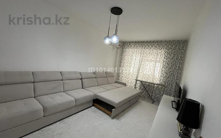3-бөлмелі пәтер · 92 м² · 4/5 қабат, Курмангазы 1, бағасы: 38 млн ₸ в Атырау, мкр Авангард-4 — фото 2