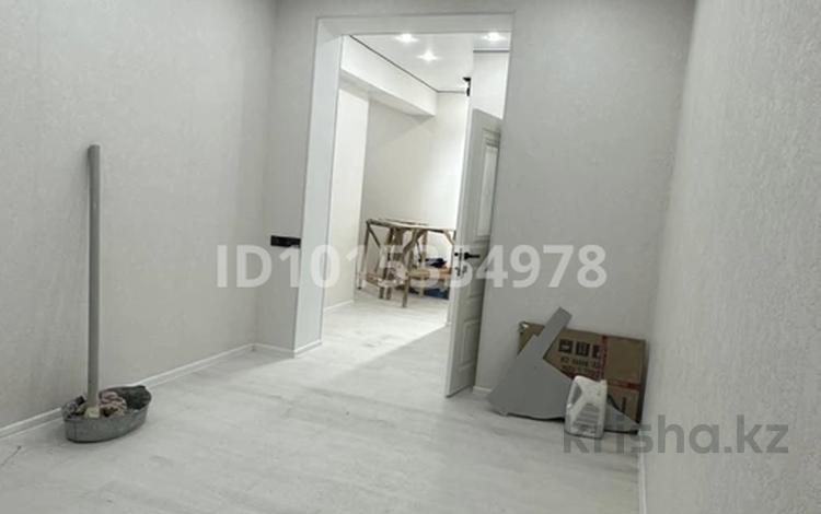 1 комната · 30 м² · 12/16 этаж, мкр Туран 189 37/4 за 50 000 ₸ в Шымкенте, Каратауский р-н — фото 2