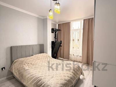 2-бөлмелі пәтер · 41 м² · 6/13 қабат, Ыкылас Дукенулы 31/5, бағасы: 21 млн ₸ в Астане, Сарыарка р-н