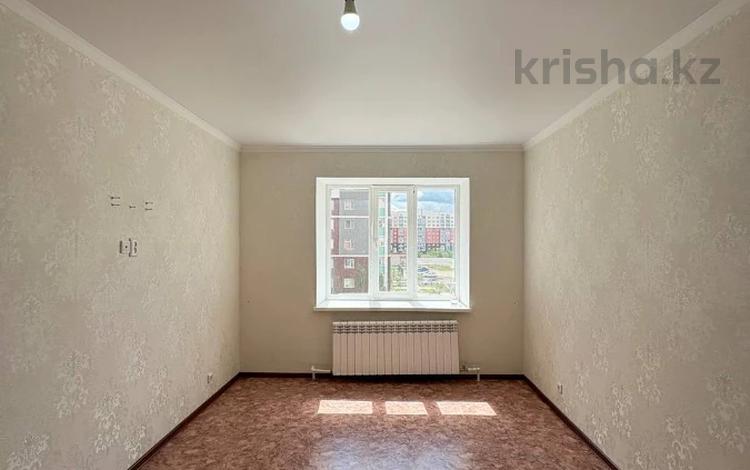 1-бөлмелі пәтер · 46.8 м² · 3/9 қабат, 4 микрорайон, бағасы: 12.5 млн ₸ в Актобе — фото 6