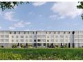 1-комнатная квартира · 40 м² · 2/4 этаж, И Тайманова за 8 млн 〒 в Актобе, жилой массив Юго-Запад-1 — фото 4