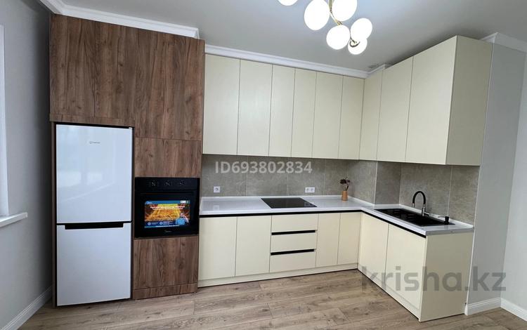 3-комнатная квартира · 83 м² · 1/9 этаж, мкр Нурсат, ​Туркия 1280/2 за 55 млн ₸ в Шымкенте, Каратауский р-н — фото 27