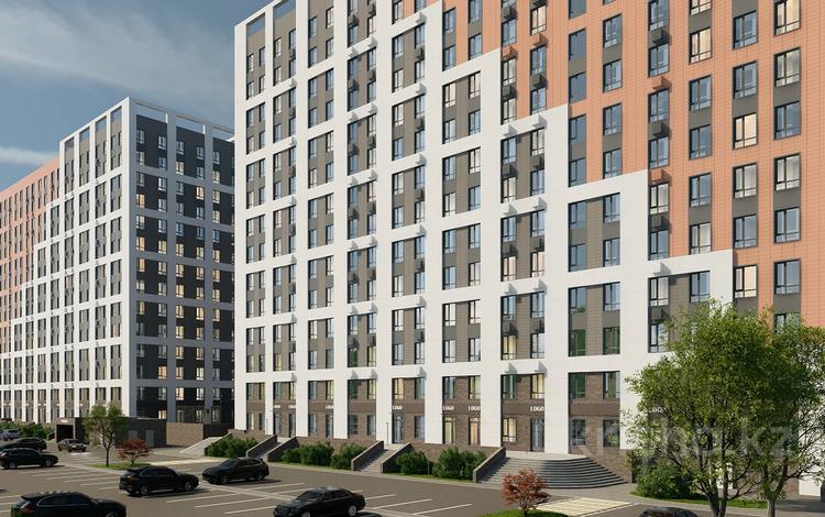 1-бөлмелі пәтер · 53.61 м², Селевина 35/3, бағасы: ~ 21.4 млн 〒 в Семее — фото 6