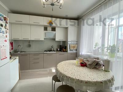 3-комнатная квартира · 108.7 м² · 5/5 этаж, мкр. Алтын орда за 36.5 млн 〒 в Актобе