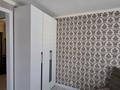 1-бөлмелі пәтер · 32 м² · 4/5 қабат, мкр Новый Город 43 — Ержанова 43 рядом с парковой зоной, бағасы: 15.5 млн ₸ в Караганде, Казыбек би р-н — фото 4