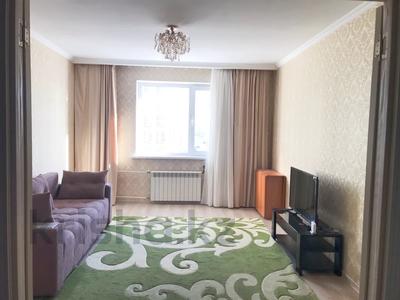 2-комнатная квартира · 65 м² · 5/5 этаж, Кабанбай батыр 29/1 за 32 млн 〒 в Астане, Нура р-н