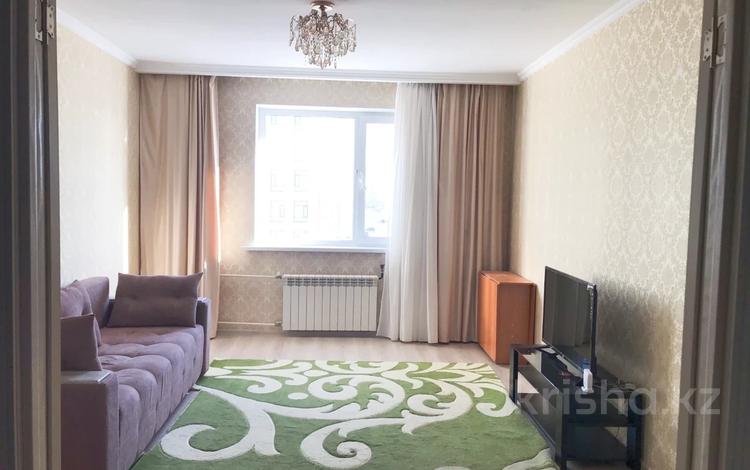 2-комнатная квартира · 65 м² · 5/5 этаж, Кабанбай батыр 29/1 за 32 млн 〒 в Астане, Нура р-н — фото 12