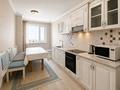 2-бөлмелі пәтер · 65 м² · 5/5 қабат, Кабанбай батыр 29/1, бағасы: 30 млн ₸ в Астане, Нура р-н