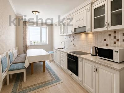 2-бөлмелі пәтер · 65 м² · 5/5 қабат, Кабанбай батыр 29/1, бағасы: 30 млн ₸ в Астане, Нура р-н