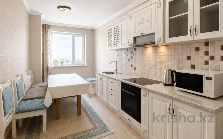 2-бөлмелі пәтер · 65 м² · 5/5 қабат, Кабанбай батыр 29/1, бағасы: 30 млн ₸ в Астане, Нура р-н — фото 22
