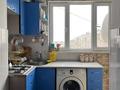 4-комнатная квартира · 72 м² · 5/5 этаж, Яссави 93 — Айсберг артындағы дом за 15 млн ₸ в Кентау — фото 17