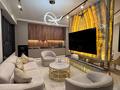 3-бөлмелі пәтер · 115 м² · 8 қабат, Розыбакиева 320, бағасы: 830 000 ₸ в Алматы, Бостандыкский р-н