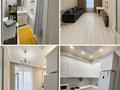 1-комнатная квартира · 38 м² · 6 этаж, Санжара Асфендиярова 4 за 250 000 ₸ в Астане, Нура р-н