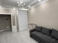 1-комнатная квартира · 38 м² · 6 этаж, Санжара Асфендиярова 4 за 250 000 ₸ в Астане, Нура р-н — фото 2