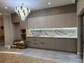 4-комнатная квартира · 130 м² · 2/4 этаж, Арайлы 20/1 — Ушкемпирова 46 за 125 млн ₸ в Алматы, Бостандыкский р-н
