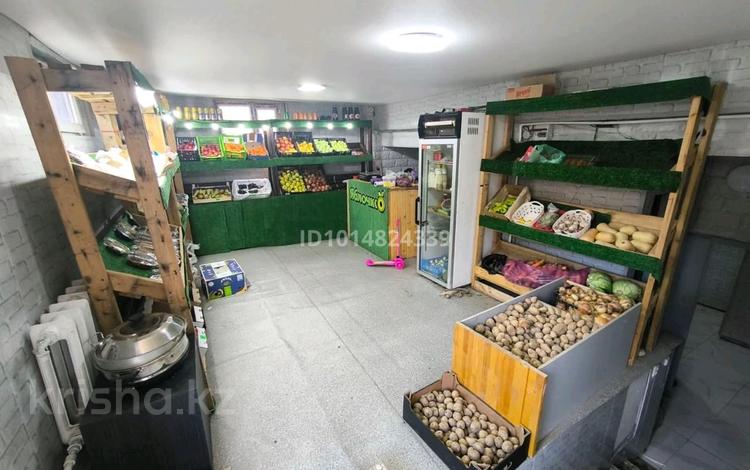 Магазины и бутики · 44 м² за 20 млн ₸ в Астане, Алматы р-н — фото 2