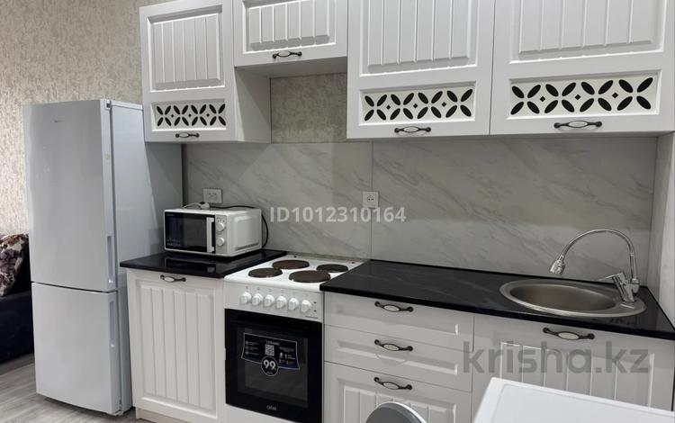 2-бөлмелі пәтер · 50 м² · 2/12 қабат, Аэропортная 58/1 — Кульджинский тракт - Бухтарминская, бағасы: 35.5 млн ₸ в Алматы, Медеуский р-н — фото 2