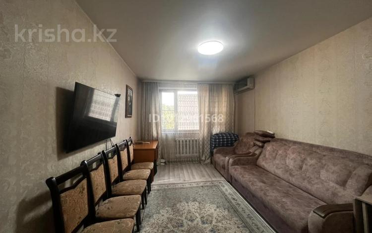 2-бөлмелі пәтер · 49 м² · 5/5 қабат, Кунгурская, бағасы: 47 млн ₸ в Алматы, Турксибский р-н — фото 2