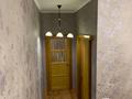 3-бөлмелі пәтер · 122 м² · 1/6 қабат, мкр Горный Гигант, Каппарова — Каппарова, бағасы: 600 000 ₸ в Алматы, Медеуский р-н — фото 19