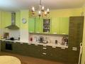 3-бөлмелі пәтер · 122 м² · 1/6 қабат, мкр Горный Гигант, Каппарова — Каппарова, бағасы: 600 000 ₸ в Алматы, Медеуский р-н — фото 25