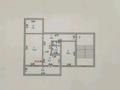 3-бөлмелі пәтер · 59.2 м² · 3/5 қабат, Привокзальный 3А 5а, бағасы: 15 млн ₸ в Атырау, мкр Привокзальный-3А
