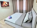 1-комнатная квартира · 35 м² · 2/5 этаж, Желтоксан — Парк Абая , Аэровокзал. Т.Ц. Баян Сулу. за 2 500 ₸ в Шымкенте, Туран р-н
