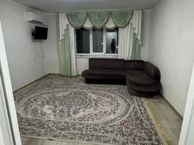 2-комнатная квартира · 54.6 м² · 5/6 этаж, Жана Орда за 21 млн 〒 в Уральске