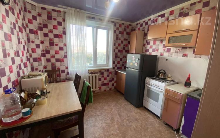 2-бөлмелі пәтер · 49.5 м², сералина 42, бағасы: 18.5 млн ₸ в Костанае — фото 5