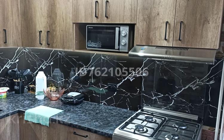 2-комнатная квартира · 39.8 м² · 3/5 этаж, Аль-Фараби 26.36 — Рядом Пивбар за 7.5 млн 〒 в Текели — фото 2
