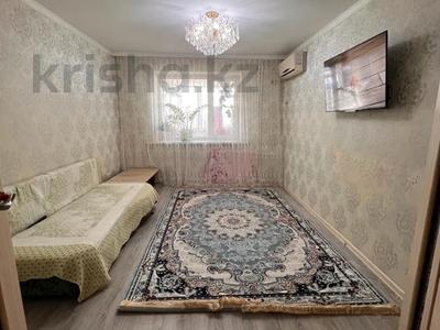 3-комнатная квартира · 66.2 м² · 8/9 этаж, Актобе, проспект Абилкайыр хана за 23 млн ₸