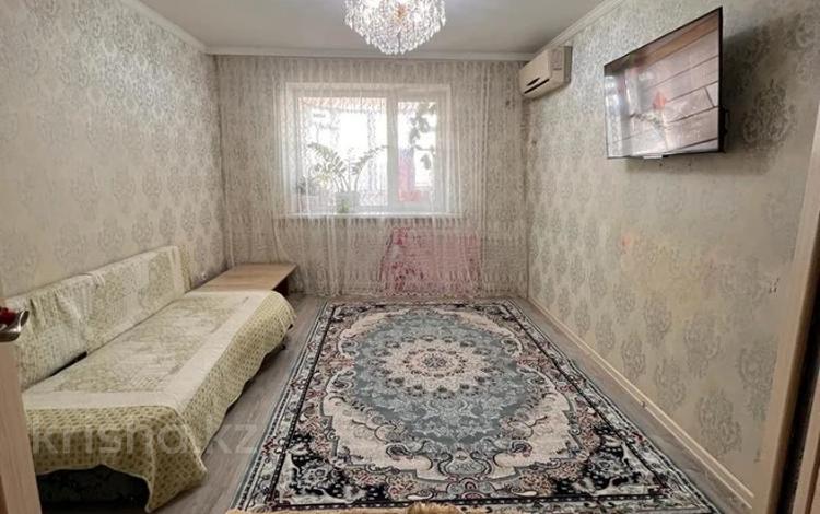 3-комнатная квартира · 66.2 м² · 8/9 этаж, Актобе, проспект Абилкайыр хана за 23 млн ₸ — фото 2
