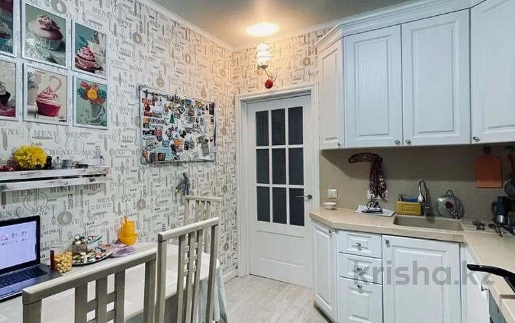 2-комнатная квартира · 58 м² · 3/9 этаж, Е15 3 за 31 млн ₸ в Астане, Нура р-н — фото 4