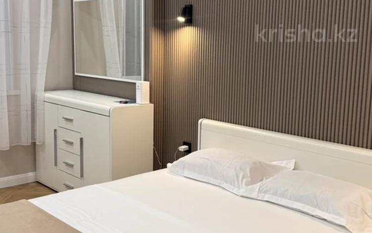 1-бөлмелі пәтер · 50 м² · 2/9 қабат, Алтын орда ш/а. 360/1, бағасы: 18 000 ₸ в Актобе, мкр. Алтын орда — фото 2