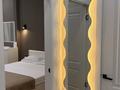 1-бөлмелі пәтер · 50 м² · 2/9 қабат, Алтын орда ш/а. 360/1, бағасы: 18 000 ₸ в Актобе, мкр. Алтын орда — фото 3
