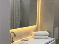 1-бөлмелі пәтер · 50 м² · 2/9 қабат, Алтын орда ш/а. 360/1, бағасы: 18 000 ₸ в Актобе, мкр. Алтын орда — фото 8