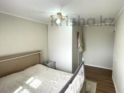 2-бөлмелі пәтер · 60 м² · 7/10 қабат, Жургенова 30, бағасы: 29 млн ₸ в Астане, Сарайшык р-н