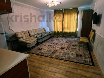 1-бөлмелі пәтер · 33 м² · 7/9 қабат, Ақкент ш/а., бағасы: 150 000 ₸ в Алматы, Алатауский р-н