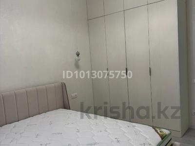 2-бөлмелі пәтер · 66.7 м² · 3/7 қабат, Керей и Жанибек хандар 46, бағасы: 70 млн ₸ в Астане, Есильский р-н