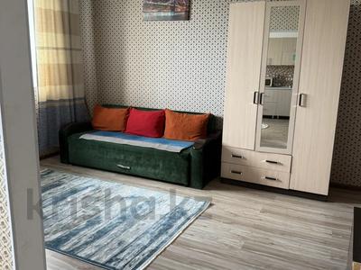 1-комнатная квартира · 48 м² · 3/12 этаж, мкр 5, Алии Молдагуловой 3 за 16.8 млн ₸ в Актобе