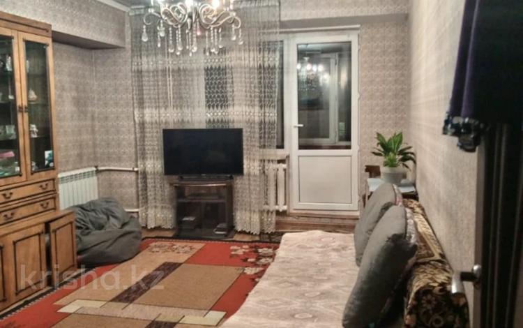 2-комнатная квартира · 58 м² · 3/5 этаж, мкр Жетысу-4 — Абая проспект за 39 млн ₸ в Алматы, Ауэзовский р-н — фото 5