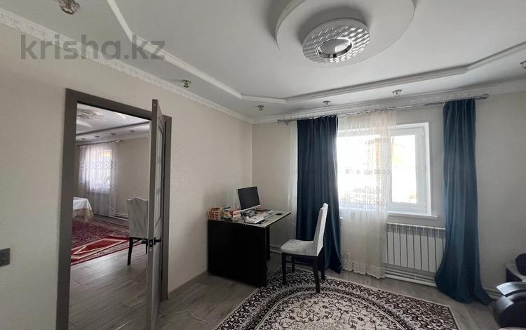 Отдельный дом · 5 комнат · 250 м² · 10 сот., мкр Юго-Восток — Кунгей // Тлеугабылова за 33.5 млн 〒 в Караганде, Казыбек би р-н — фото 14