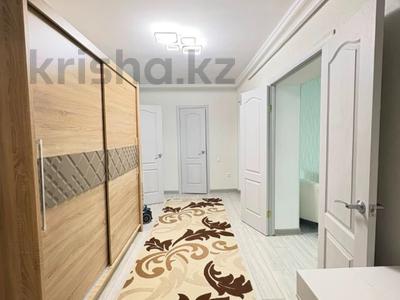 2-бөлмелі пәтер · 67.7 м² · 2/9 қабат, мкр 12, Богенбай Батыра, бағасы: 25 млн ₸ в Актобе