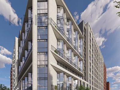 3-комнатная квартира · 70 м² · 12 этаж, Турар Рыскулов 18 за ~ 53 млн ₸ в Астане, Есильский р-н