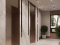 3-бөлмелі пәтер · 70 м² · 12 қабат, Турар Рыскулов 18, бағасы: ~ 53 млн ₸ в Астане, Есильский р-н — фото 5