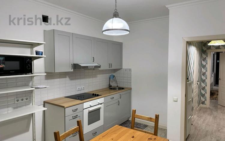 2-комнатная квартира · 61 м² · 7/10 этаж, Улы Дала 67, 69, 15, 15/1, 17, 17/1, 2, 4, 6, 40 — Аль Фараби за 280 000 ₸ в Астане, Есильский р-н — фото 2