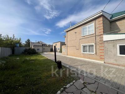 Отдельный дом · 7 комнат · 185.2 м² · 6.57 сот., Новая 21 за 60 млн 〒 в 