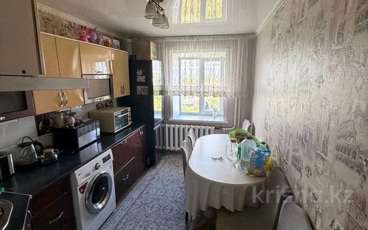 2-бөлмелі пәтер · 58 м² · 8/9 қабат, ауэзова 219а, бағасы: 21 млн ₸ в Кокшетау — фото 2